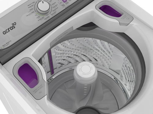 Imagen 2 de 3 de Lavadora Whirlpool 16kg Color Blando
