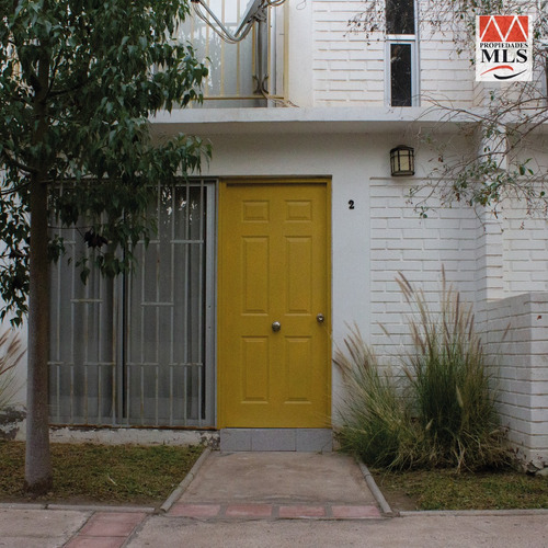 Casa Disponible En Condominio - El Almendral San Felipe