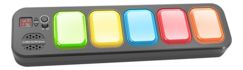 Juego De Memoria Forma Rectangular Forma Rectangular