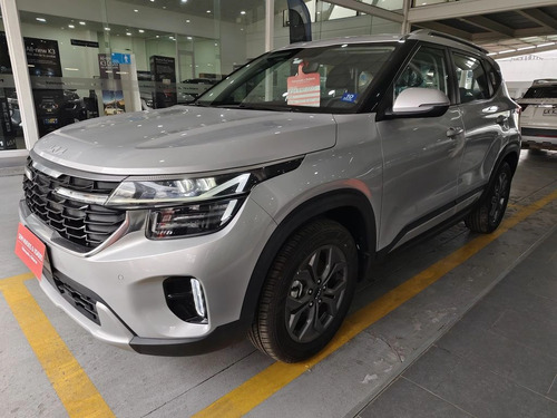 Kia Seltos EX 1.4L 7DCT TURBO-GDI (2333)