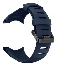 Comprar Pulseira Suunto Modelos Core Std \u002F All Black Azul Marinho