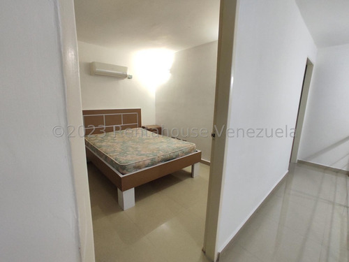 Imagen 21 de 28 de Apartamento En Alquiler Los Caobos Maracay Estef 23-19349