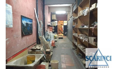 Imagen 8 de 23 de Local En Venta Ubicado En Santos Lugares, Tres De Febrero, G.b.a. Zona Oeste