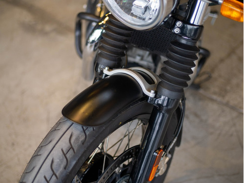 Continental Gt 650 Con Escapes - Precio De Oferta
