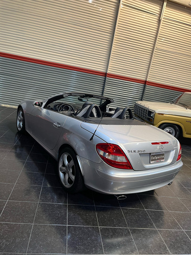 Mercedes Benz Slk
