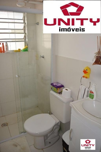 Apartamento Residencial À Venda, Jardim Presidente Dutra, Guarulhos. - Ap0630