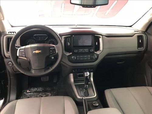 Chevrolet S10 2.8 16v Turbo Ltz Cd 4x4