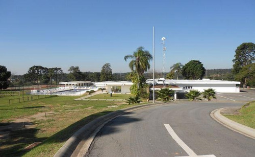 Imagem 6 de 9 de Terreno À Venda Granja Viana, 574 M² Por R$ 386.945 - Vintage - Cotia/sp - Te0160