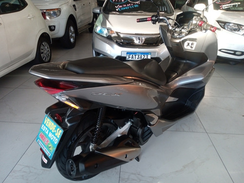 Imagem 2 de 10 de Honda Pcx 150