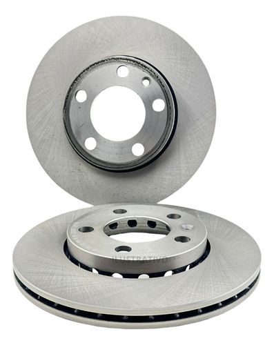 Disco De Freio Hf02a Similar 3056153011 321615301c 5w0615301