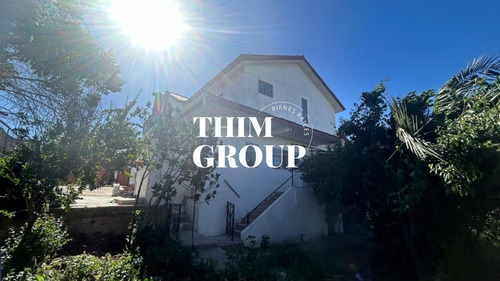 Se Arrienda Casa Con Giro Comercial Excelente Conectividad