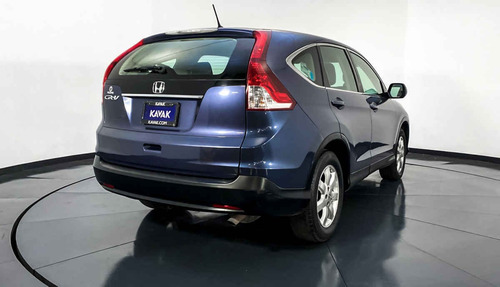Imagen 9 de 15 de 27507 - Honda Cr-v 2012 Con Garantía At