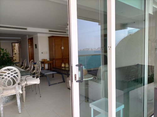 Imagen 9 de 22 de Venta De Departamento En Costa Victoria A Tratar.