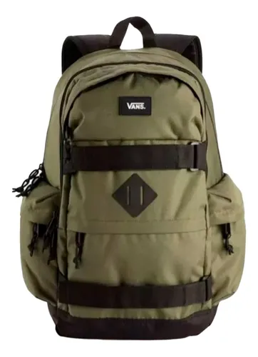 Mochila vans sales espacio