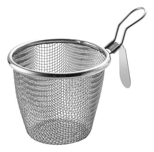 Colador De Fideos,, Utensilio De Cocina, Cesta Para Hervir