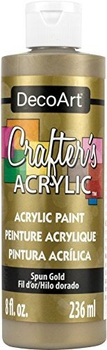 Art Paint - Pintura Dibujo Arte Decoart Crafter's Acrylic Al