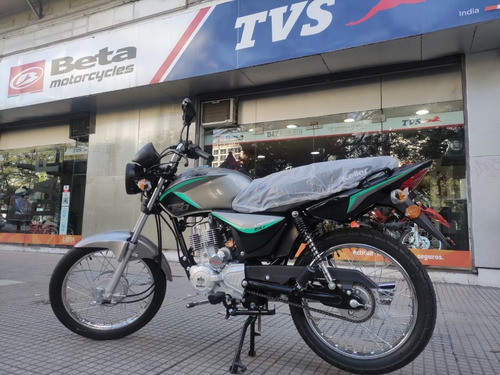 Imagen 1 de 8 de Keller 150 Stratus Entga Yaaa!!,caba,,daf Motorcycles!!!!