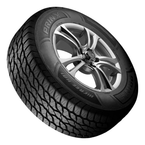 Pneu Prinx Ha1 265/60r18 110h Índice De Velocidade H