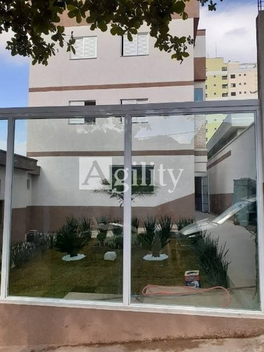 Apartamento Vila Aricanduva / Vila Matilde Sem Vaga Ao Lado Do Metro Penha ! 01 Dormitório / Sem Vaga ! - 5362