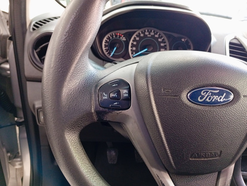 Ford Ka 1.5 Se Plus Flex 4p