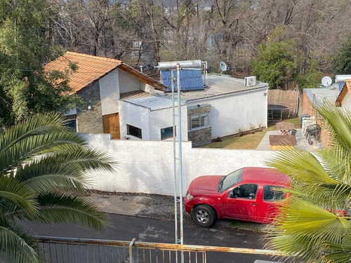 Imagen 2 de 10 de Casa En Condominio Vista Al Valle