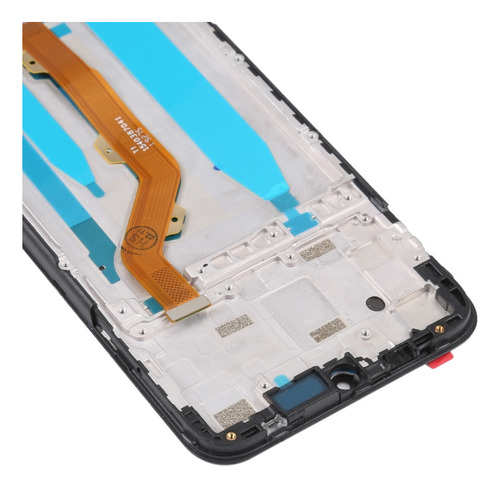 Pm Pantalla Lcd + Táctil For Infinix Smart 4/4c X653