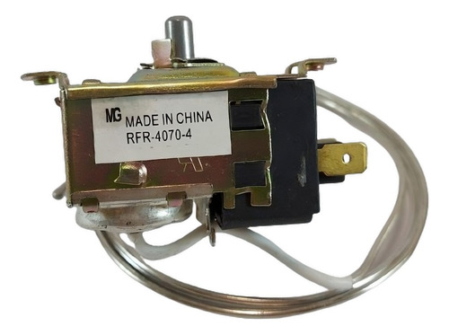Termostato Automático Mg Heladera Freezer Rfr-4070-4