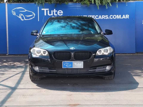 BMW Serie 5 3.0 530ia Executive 258cv