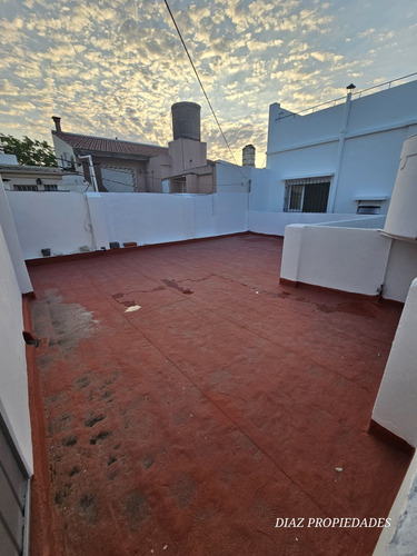 Oportunidad Excelente Ph 3amb En Venta Liniers Barrio Naon