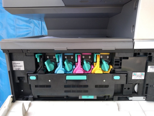 Multifuncional Led/laser A3 Lexmark X925 - Somente Entrega.