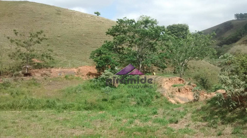 Imagem 20 de 27 de Área À Venda, 726000 M² Por R$ 4.200.000,00 - Jaguari - São José Dos Campos/sp - Ar0029