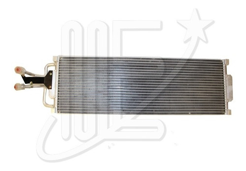 Condensador A / A Denso S10 / Blazer 2.4 07 / 12