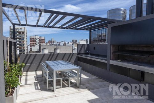 Imagen 5 de 13 de Edificio - Palermo