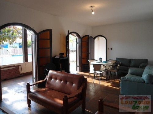 Imagem 12 de 15 de Casa Para Venda Em Peruíbe, Jardim Beira Mar, 3 Dormitórios, 1 Suíte, 1 Banheiro, 4 Vagas - 0448_2-293250