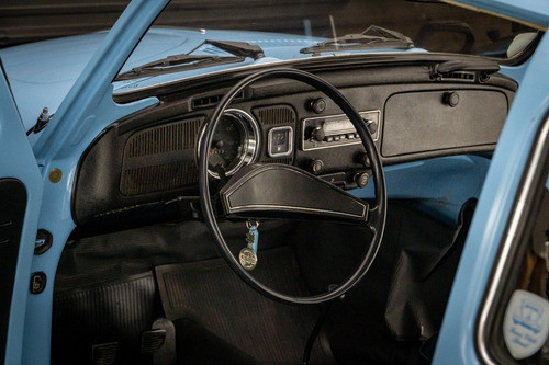 Imagem 12 de 12 de 1978 Vw Fusca
