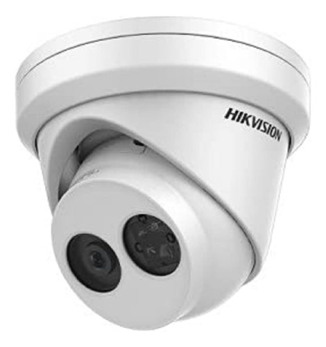 Hikvision Outdoor Ds-2cd2343g0-i Nueva Cámara De Red H.265+ 