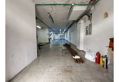 Arriendo Bodega Independiente Cerca A La C Mayorista En Itagui