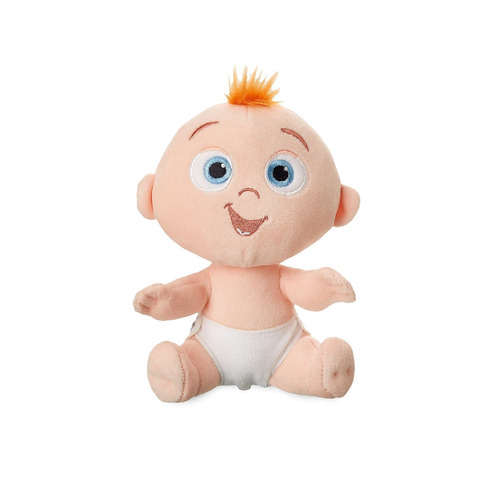 Jack Jack  Los Increíbles (17 Cm)  Disney Original