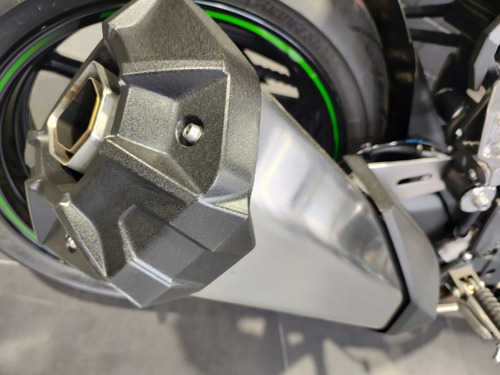 Kawasaki Ninja 1000 Sx No Zx10 R Permuto No Yamaha R6