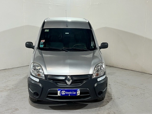 Renault Kangoo 1.6 Furgon Ph3 Confort 1plc