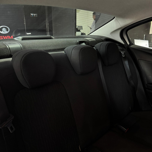 Fiat Cronos 1.3 Gse Drive Pack Conectividad