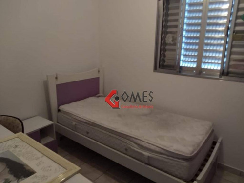 Imagem 15 de 30 de Sobrado À Venda, 185 M² Por R$ 700.000,00 - Paulicéia - São Bernardo Do Campo/sp - So1098