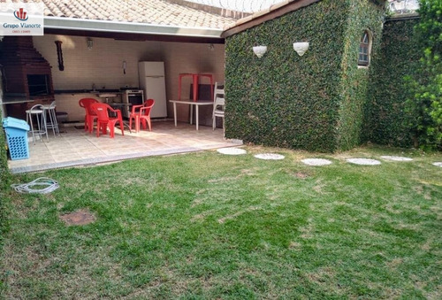 Imagem 5 de 16 de Sobrado A Venda No Bairro Vila Nova Mazzei Em São Paulo - - Jv1175-1