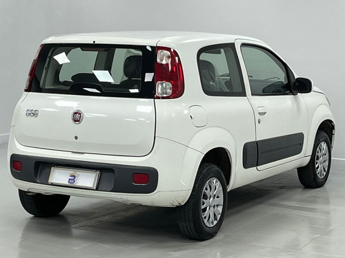 Fiat Uno UNO VIVACE 1.0 EVO Fire Flex 8V 3p