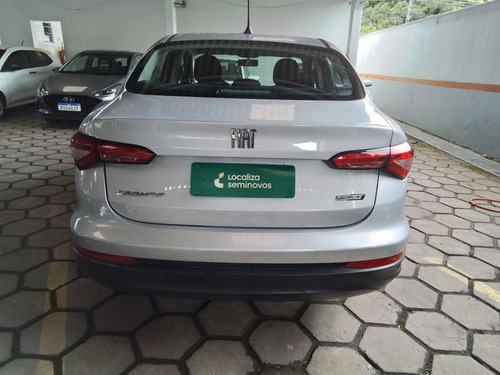 Fiat Cronos 1.0 FIREFLY FLEX DRIVE MANUAL