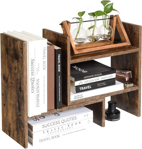 Organizador Multiusos De Mesa