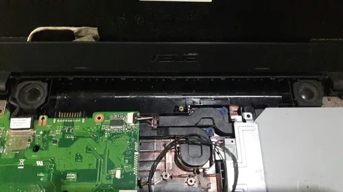 Asus x441s upgrade ram deals
