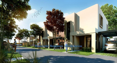 Se Vende Casa De 2 Y 3 Dormitorios A Estrenar En Solymar