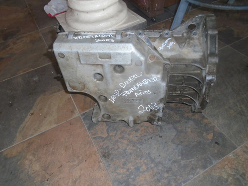 Imagen 1 de 5 de Vendo Carter De Land Rover Freelander, 2003, # Lsb 103070
