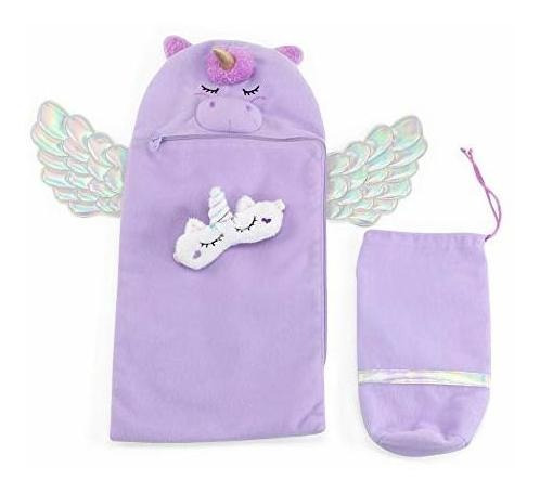 Emily Rose 14-inch Doll Accessories | Adorable Unicorn Doll 